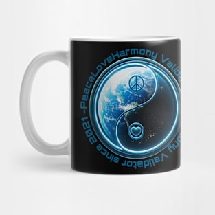 PLHONE Mug